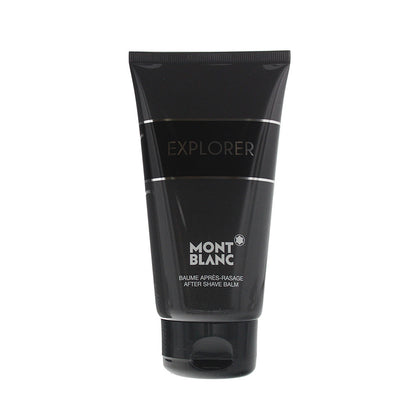 Montblanc Explorer Aftershave Balm 150ml