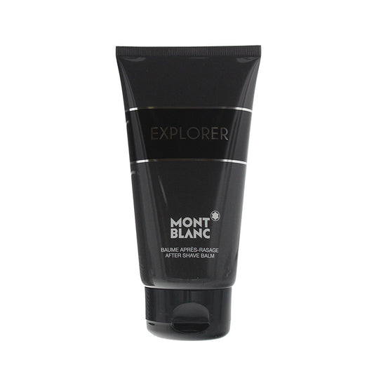 Montblanc Explorer Aftershave Balm 150ml
