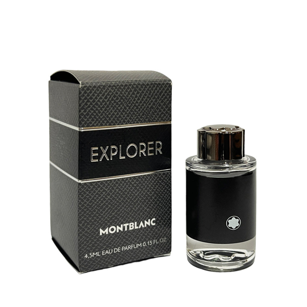 Montblanc Explorer 4.5ml EDP Miniature for Men