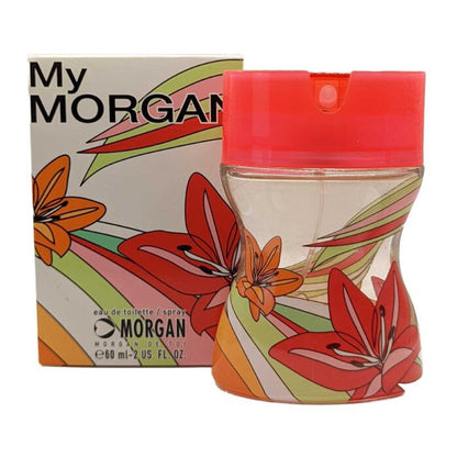 Morgan My Morgan 60ml EDT Spray