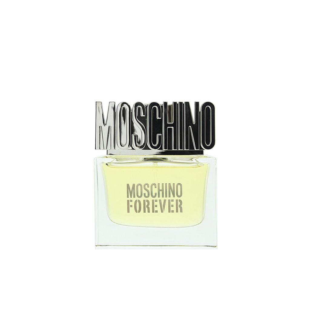Moschino Forever 30ml EDT Spray Men