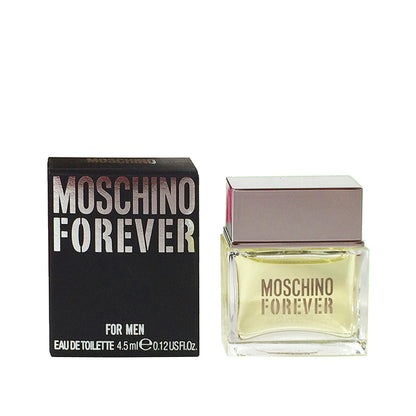 Moschino Forever Men 4.5ml EDT
