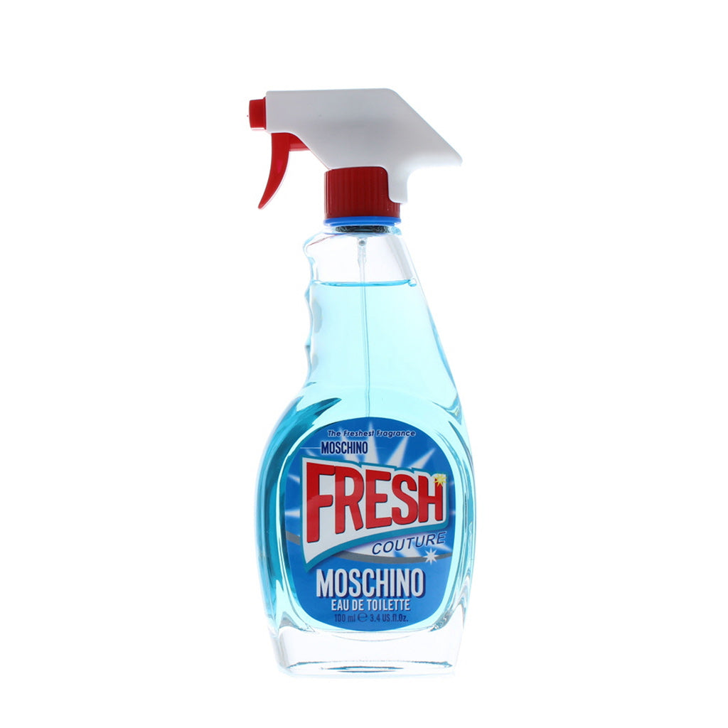 Moschino Fresh Couture 100ml EDT Spray