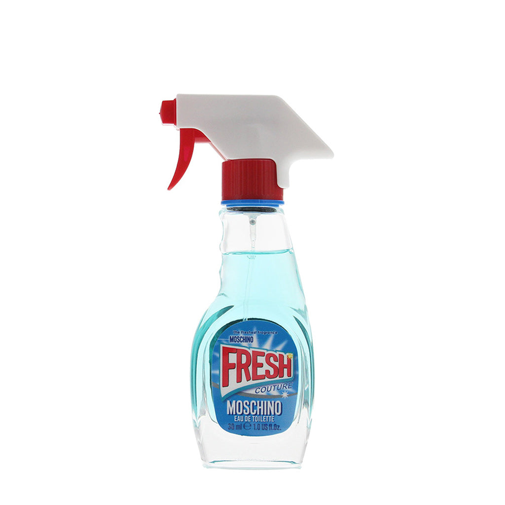 Moschino Fresh Couture 30ml EDT Spray