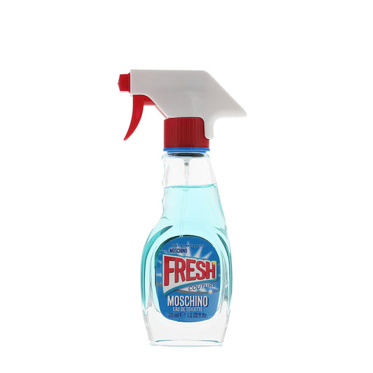 Moschino Fresh Couture 30ml EDT Spray