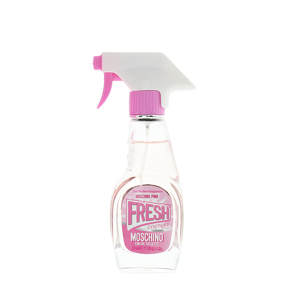 Moschino Fresh Couture Pink 30ml EDT Spray