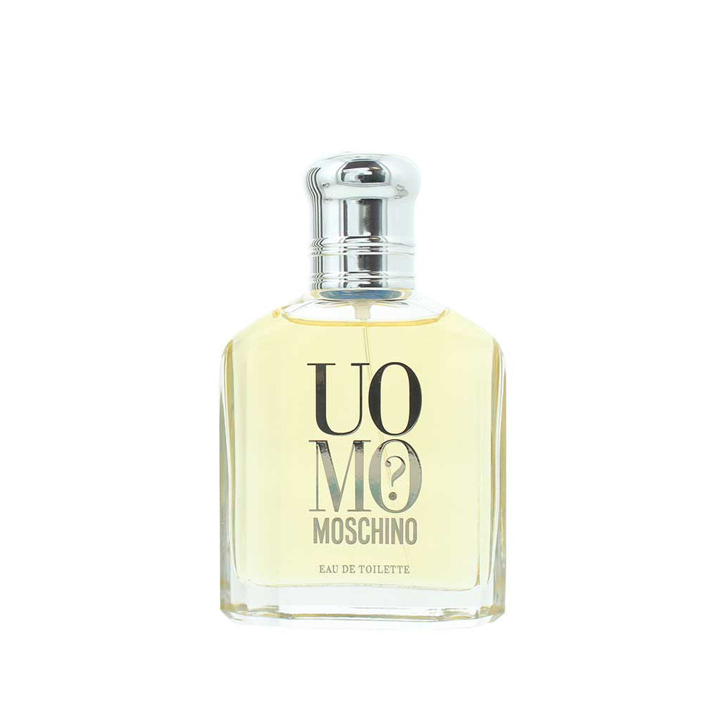 Moschino Uomo 75ml EDT Spray