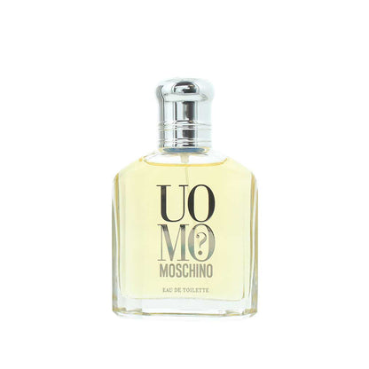 Moschino Uomo 75ml EDT Spray