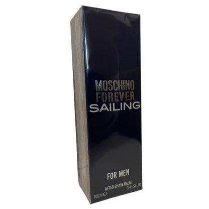 Moschino Forever Sailing Aftershave Balm 100ml