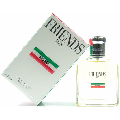 Moschino Friends 75ml EDT Spray