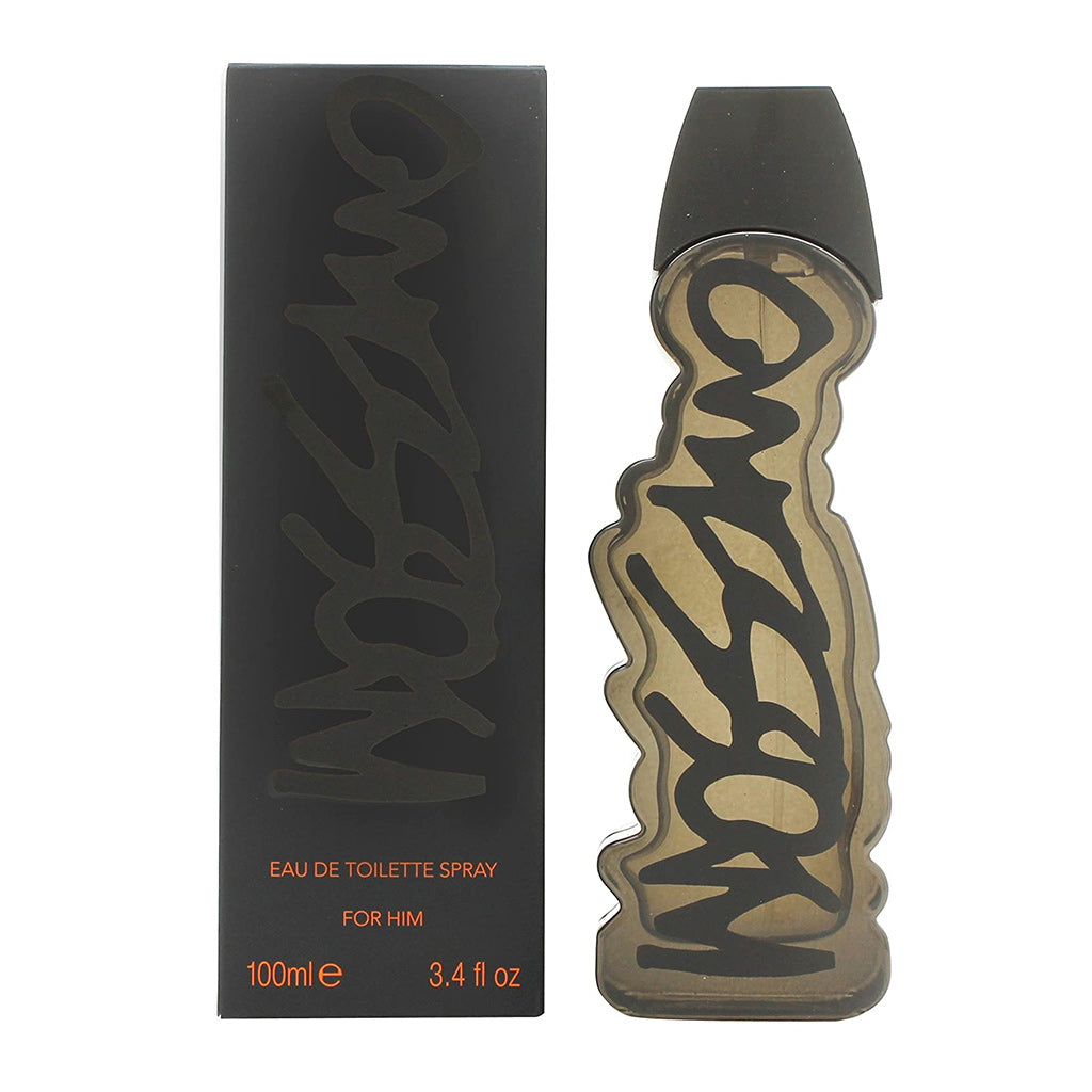 Mossimo Men 100ml EDT Spray