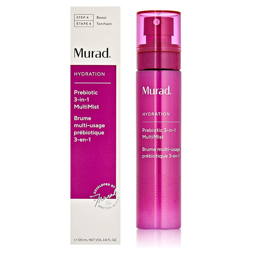 Murad Prebiotic 3 in 1 MultiMist 100ml