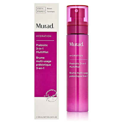 Murad Prebiotic 3 in 1 MultiMist 100ml