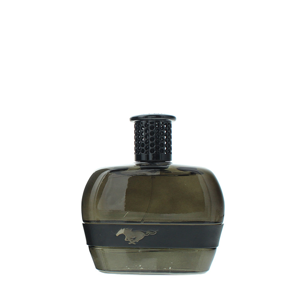 Mustang Black 100ml EDT Spray for Men