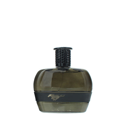 Mustang Black 100ml EDT Spray for Men