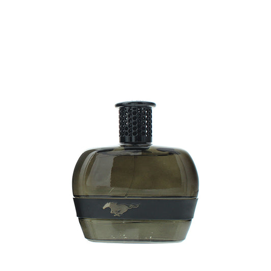 Mustang Black 100ml EDT Spray for Men