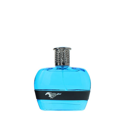 Mustang Blue 100ml EDT Spray for Men