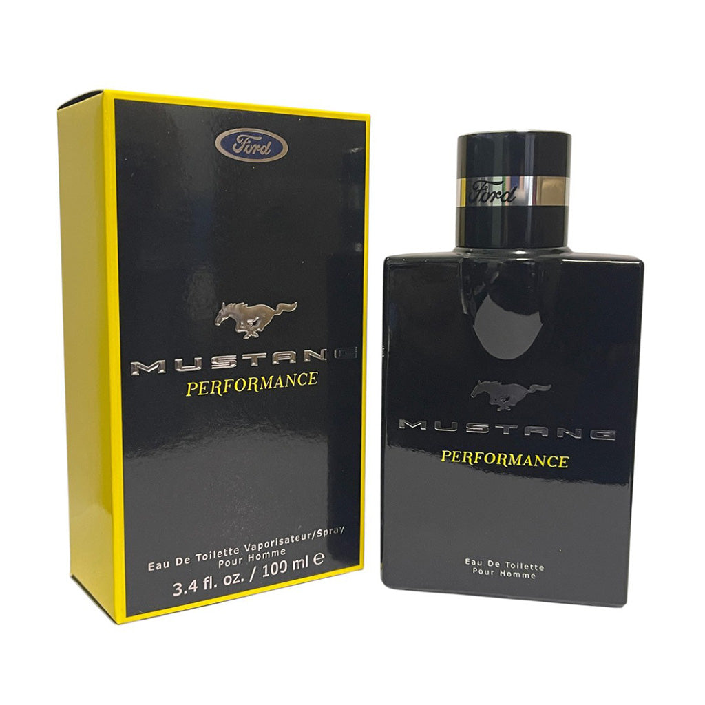 Mustang Performance Pour Homme 100ml EDT Spray