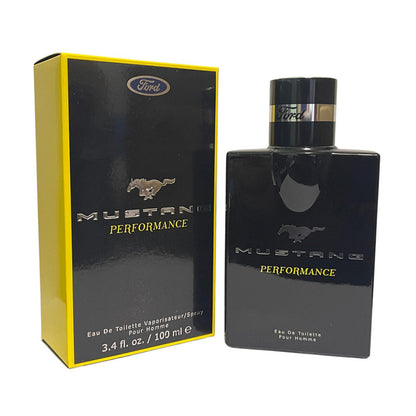 Mustang Performance Pour Homme 100ml EDT Spray