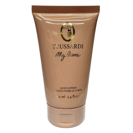 My Name by Trussardi Body Lotion 100ml