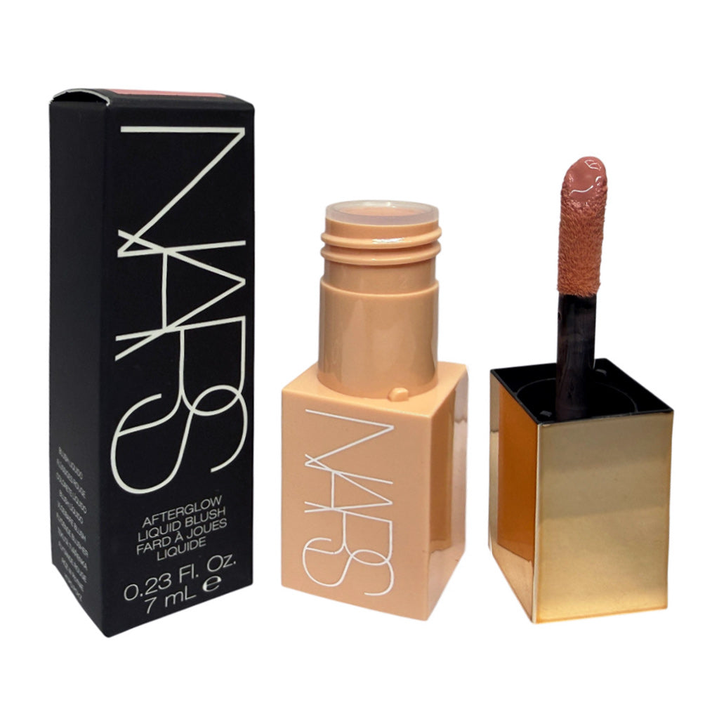 NARS Afterglow Liquid Blush 7ml Behave