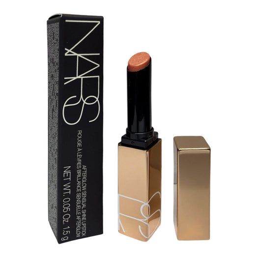 NARS Afterglow Sensual Shine Lipstick 1.5g #777 Orgasm