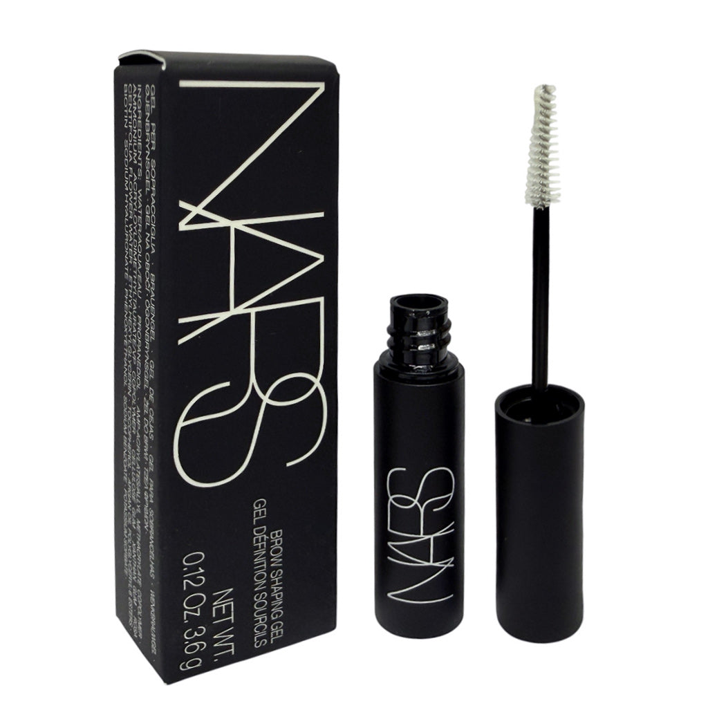 NARS Brow Shaping Gel 3.6g Clear