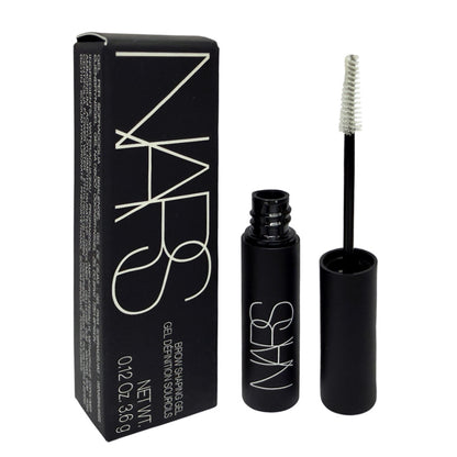NARS Brow Shaping Gel 3.6g Clear