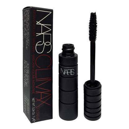 NARS Climax Extreme Volume Mascara 7g Uncensored Black