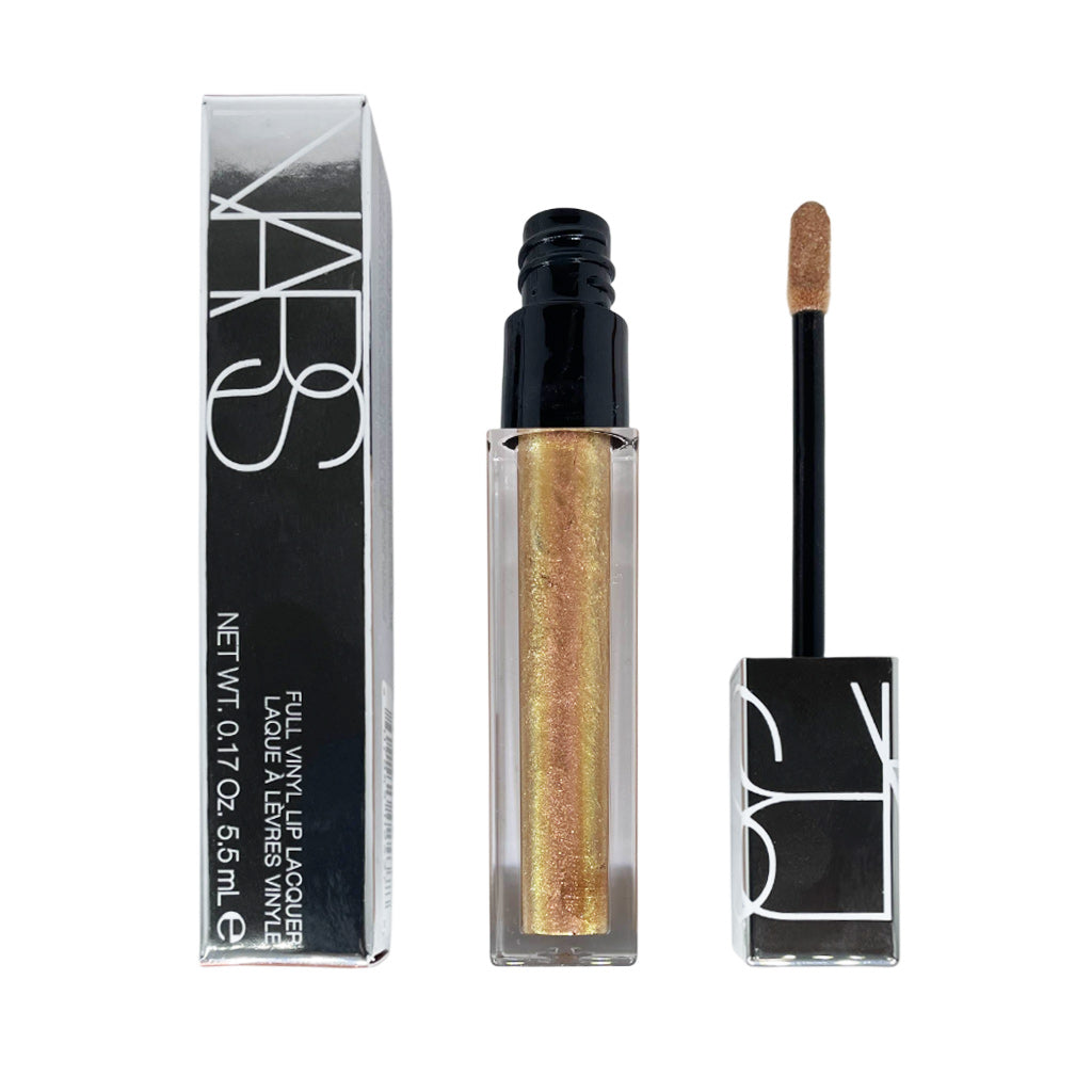 NARS Full Vinyl Lip Lacquer 5.5ml Cape Town