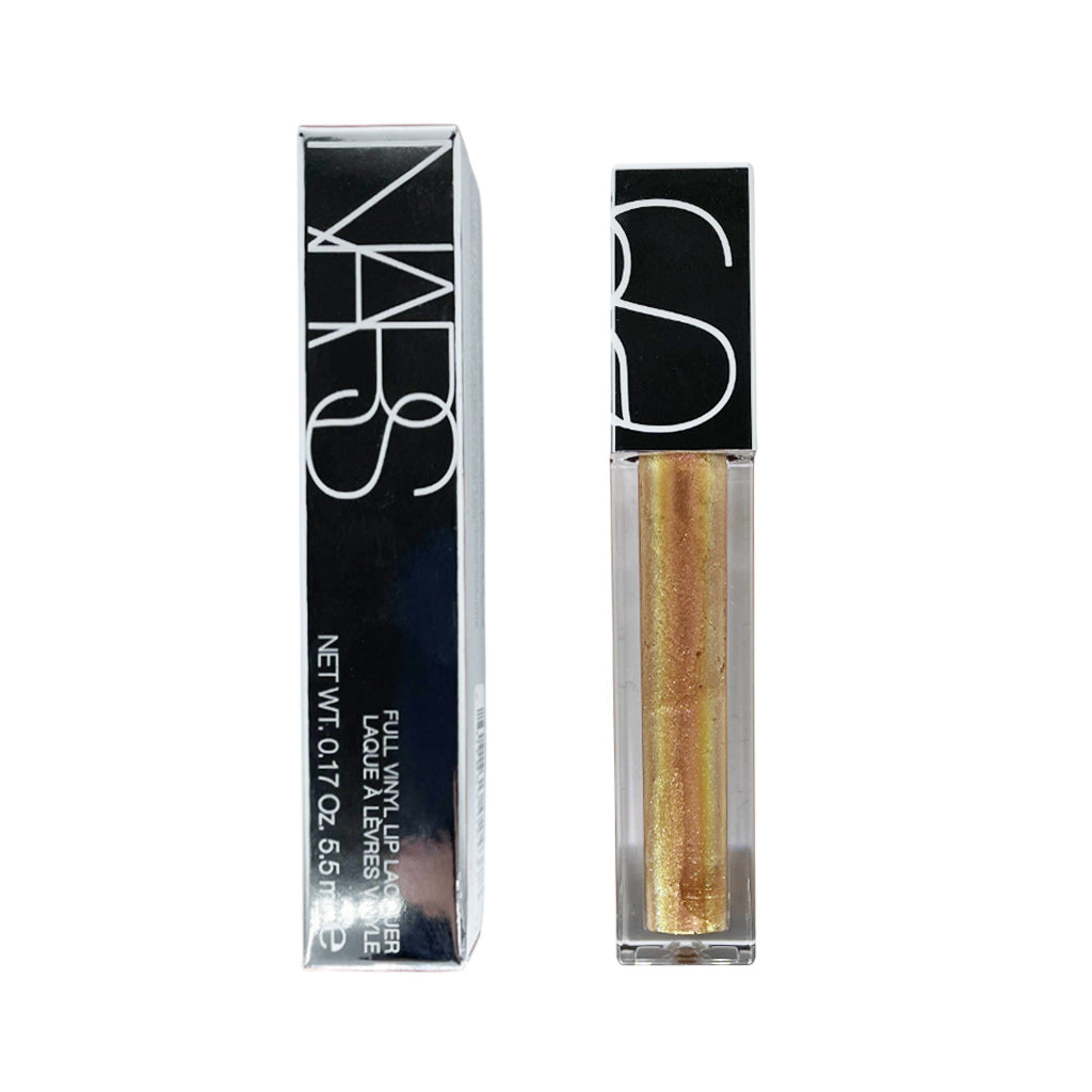 NARS Full Vinyl Lip Lacquer 5.5ml Cape Town