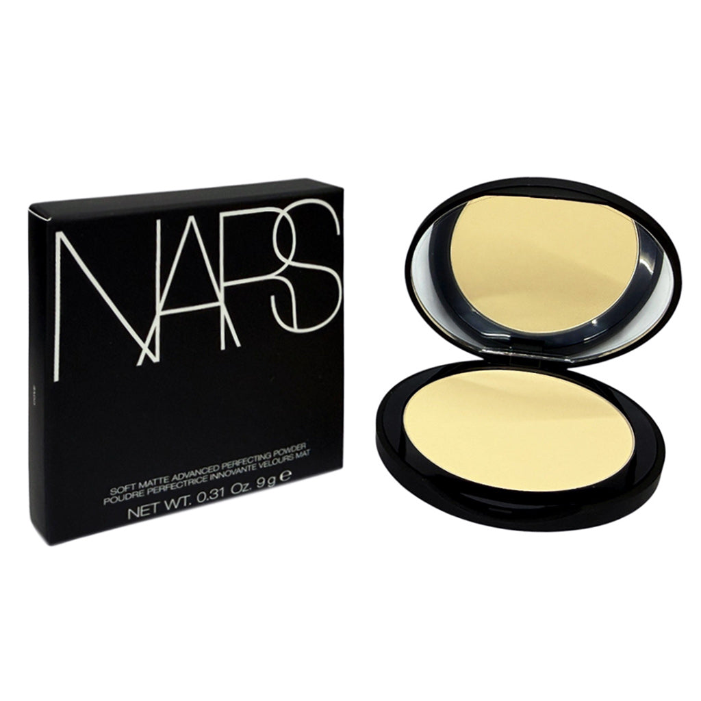 NARS Soft Matte Advanced Pefecting Powder 9g Cove