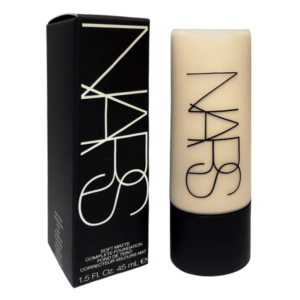 NARS Soft Matte Complete Foundation 45ml