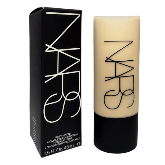 NARS Soft Matte Complete Foundation 45ml