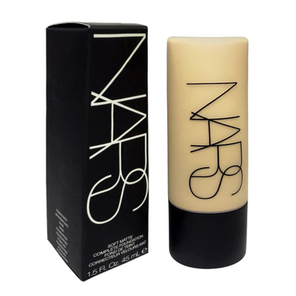 NARS Soft Matte Complete Foundation 45ml