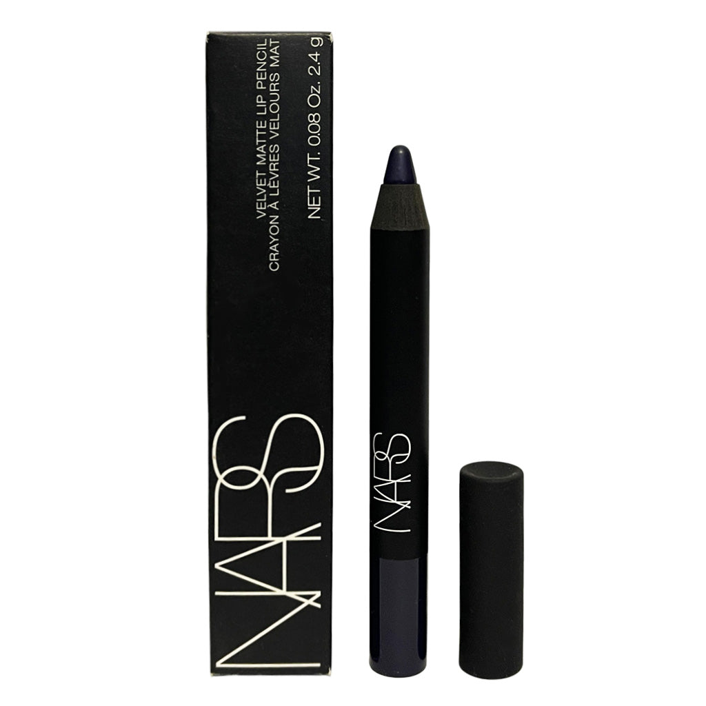 NARS Velvet Matte Lip Pencil 2.4g #2494 Unspoken