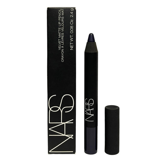NARS Velvet Matte Lip Pencil 2.4g #2494 Unspoken