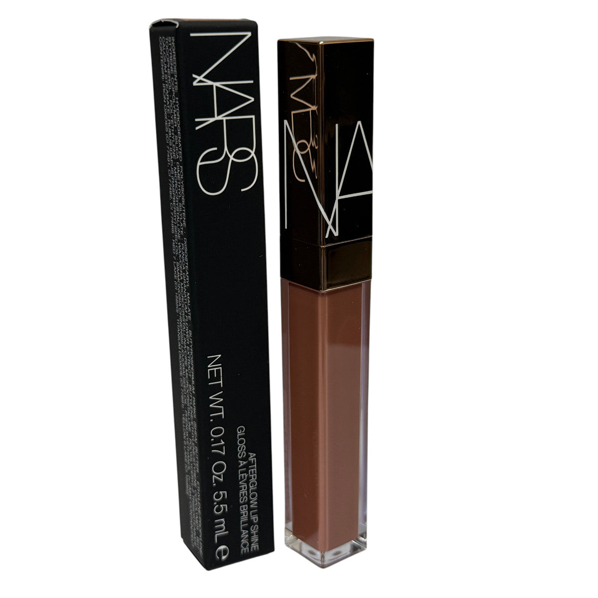 NARS Afterglow Lip Shine 5.5ml