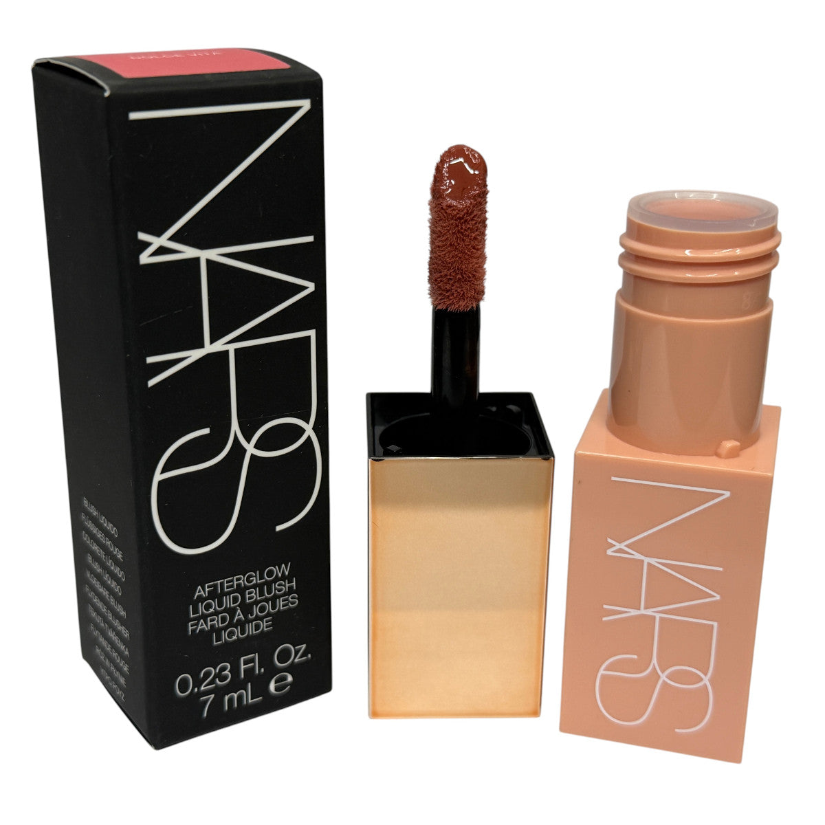 NARS Afterglow Liquid Blush 7ml