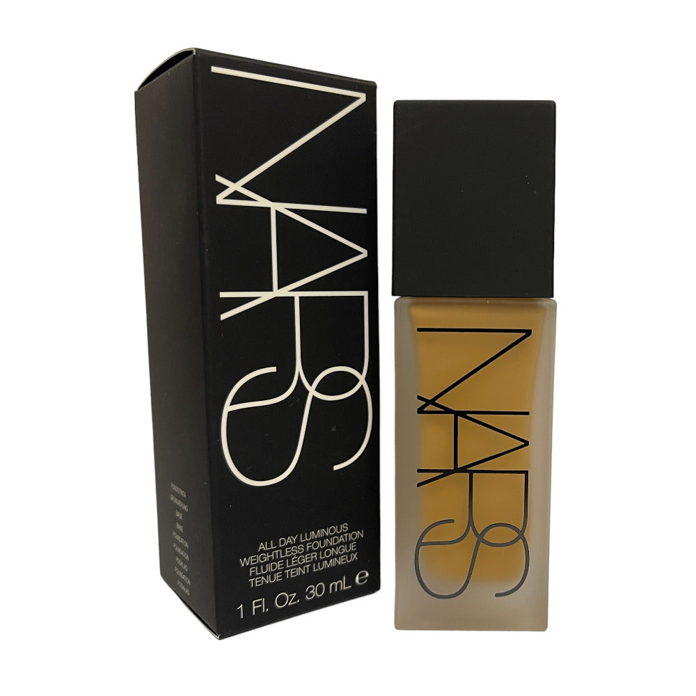 NARS All Day Foundation 30ml #6443 Tahoe