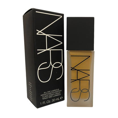 NARS All Day Foundation 30ml #6443 Tahoe