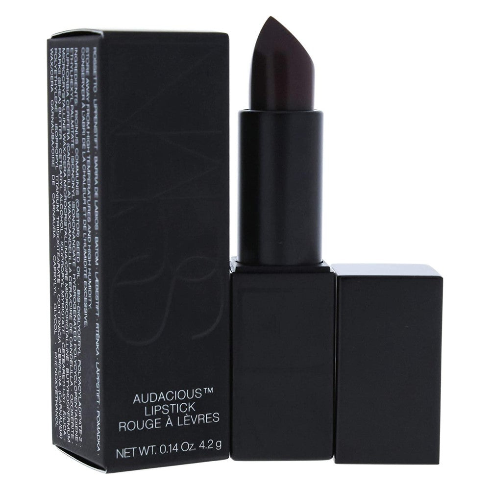 NARS Audacious Lipstick 4.2g #9642 Ingrid