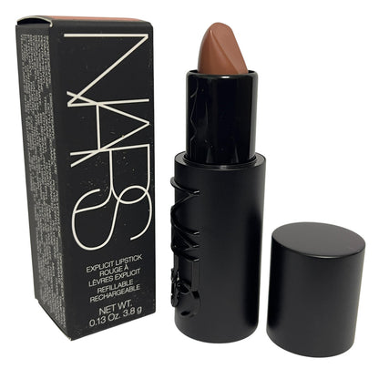 NARS Explicit Satin Lipstick 3.8g
