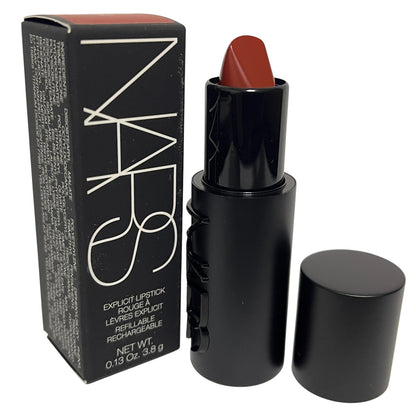 NARS Explicit Satin Lipstick 3.8g