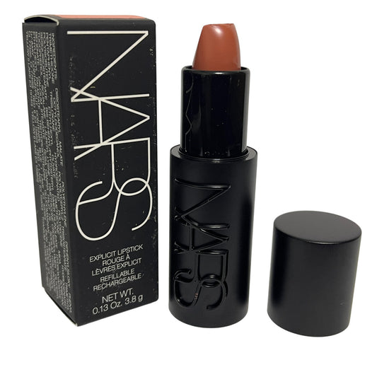 NARS Explicit Satin Lipstick 3.8g