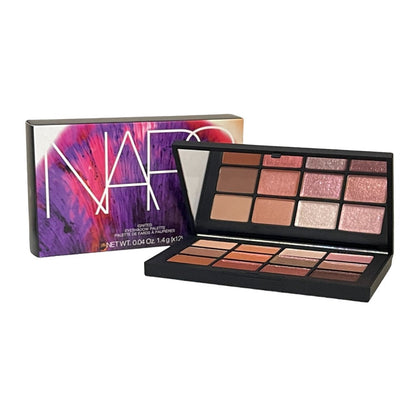 Secondary image of NARS Eye Shadow Palette 12x 1.4g #1350 Ignited