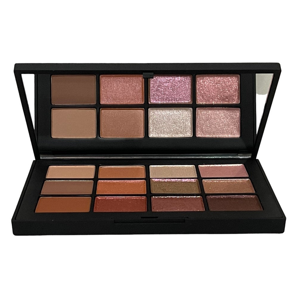 NARS Eye Shadow Palette 12x 1.4g #1350 Ignited
