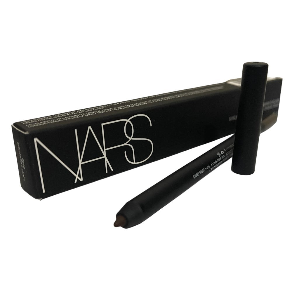 NARS High Pigment Longwear Eyeliner 1.1g Last Frontier