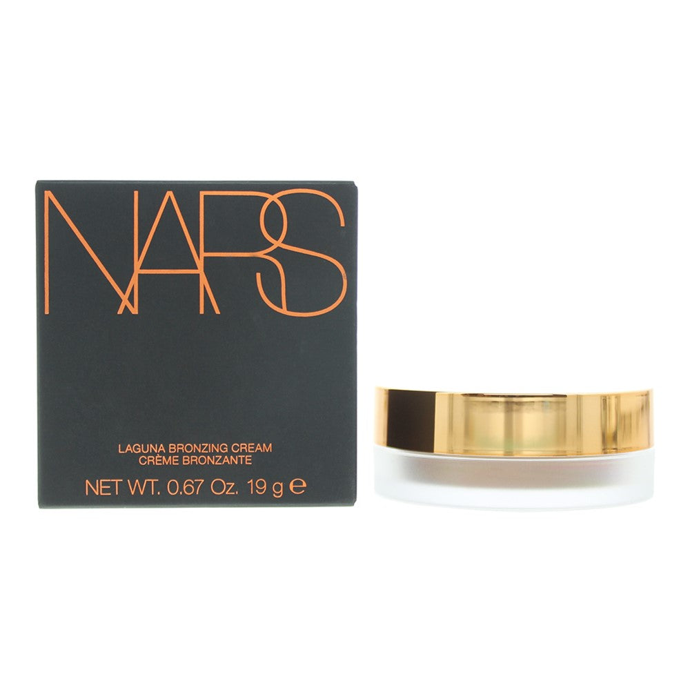 NARS Laguna Bronzing Cream 19g #02 Original