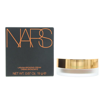 NARS Laguna Bronzing Cream 19g #02 Original